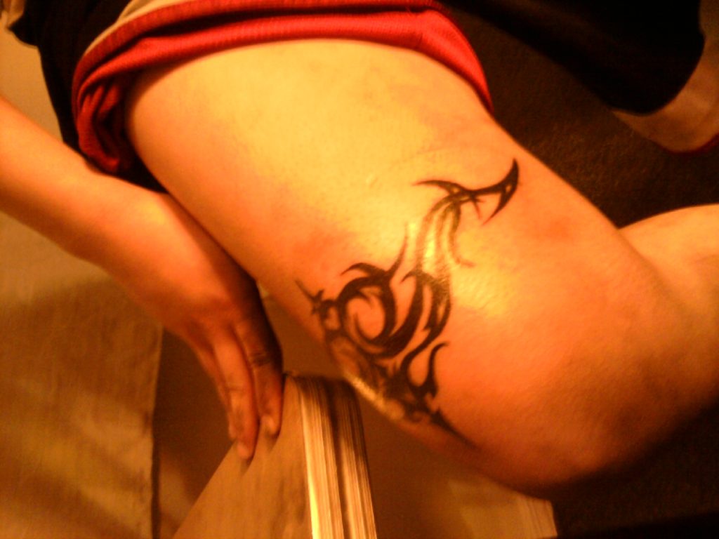 Tribal